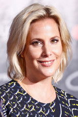 Foto retrato de Anika Decker