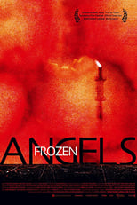 Poster for Frozen Angels
