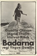 Poster for Badarna 