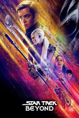 Star Trek Beyond