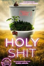 Poster di Holy Shit