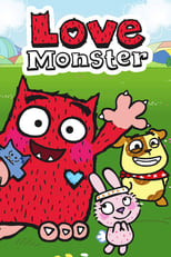 Poster for Love Monster