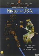 Ninja USA (1985)