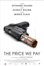 Poster for The Price We Pay