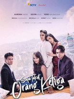 Siapa Takut Orang Ketiga poster