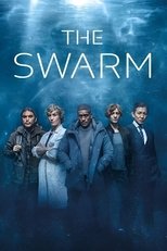 Poster for The Swarm