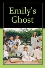 Poster for Emily's Ghost
