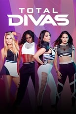 Poster for Total Divas Season 8