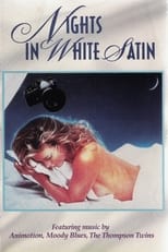 Poster for Nights in White Satin