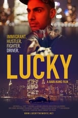 Poster for Lucky