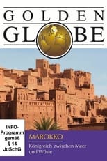Poster di Golden Globe - Marokko