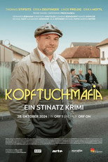 Eierkratz-Komplott - Ein Stinatz-Krimi (2026)