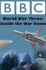 Poster for World War Three: Inside the War Room