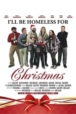 I'll Be Homeless for Christmas