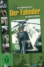 Poster for Der Fahnder Season 2