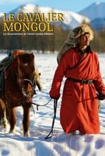 Poster for The Mongolian Horse Tamer 