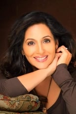 Foto retrato de Ashwini Bhave