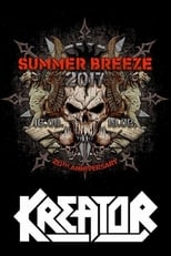 Poster di Kreator: Summer Breeze 2017