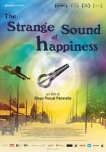 Poster for The Strange Sound of Happiness