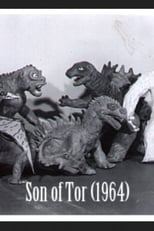 Poster for Son of Tor