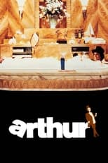 Poster for Arthur 