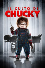 Poster di Il culto di Chucky