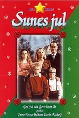 Sunes jul poster image
