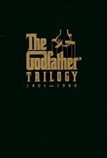 Poster for The Godfather Trilogy: 1901-1980