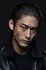 Seiya Matsudo