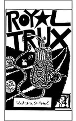 What Is Royal Trux?