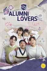 Poster for Alumni Lovers
