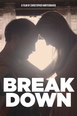 Break Down main poster