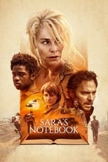 Nonton Film Sara’s Notebook (2018)
