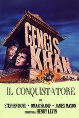 Gengis Khan il conquistatore