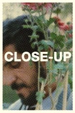 Poster for Close-Up 