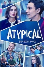 Poster for Atypical Season 2