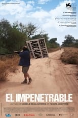 Poster for El Impenetrable