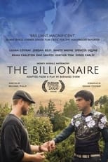 Poster for The Billionaire 