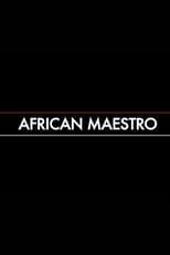 Poster for African Maestro 