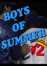 Poster for Boys of Summer II