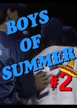 Poster for Boys of Summer II