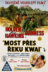 Most přes řeku Kwai