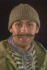 Foto retrato de Oleg Alyamov