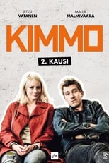 Poster for Kimmo Season 2