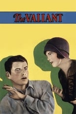 Poster for The Valiant