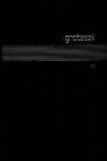 Grotesque main poster