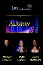 Poster for Passion 