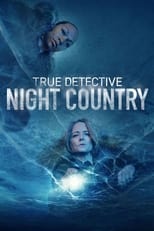 Poster for True Detective: Night Country