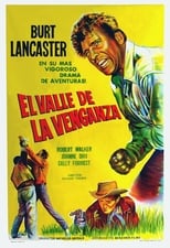 El valle de la venganza