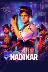 Poster for Nadikar 